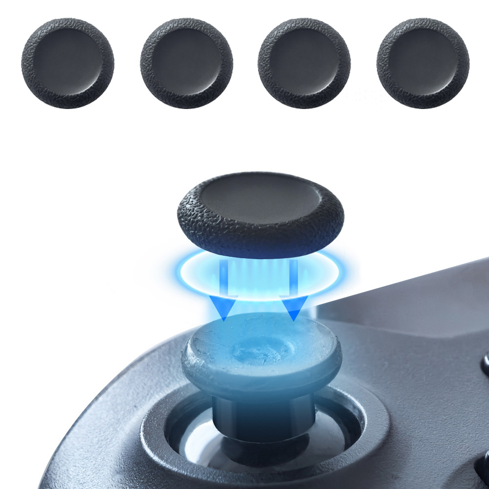Table Tennis Xbox Game - Antypoślizgowe nakładki na joystick do kontrolera