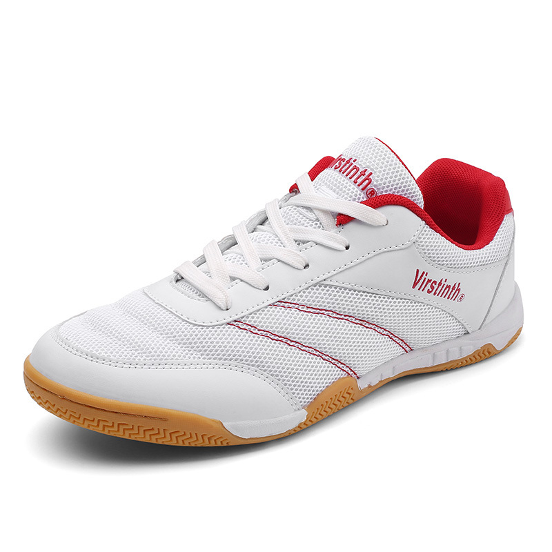 Table Tennis Kids - 2026 Nowe lekkie buty do badmintona