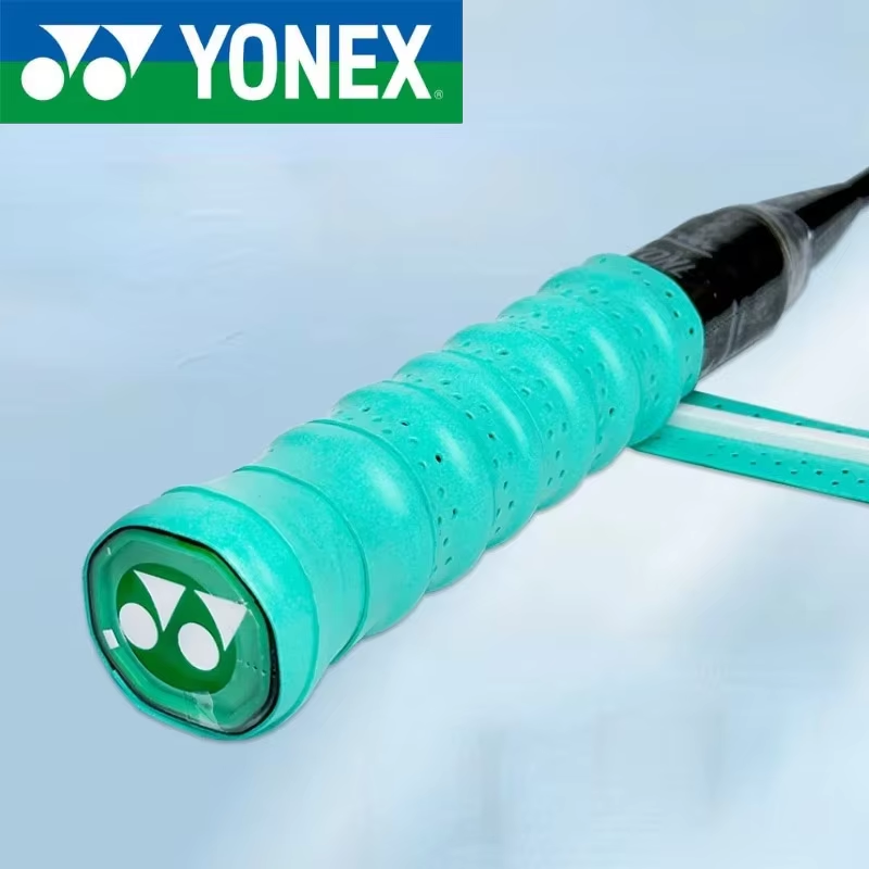 Table Tennis Yonex - Rakieta do badmintona YONEX, owijka na
