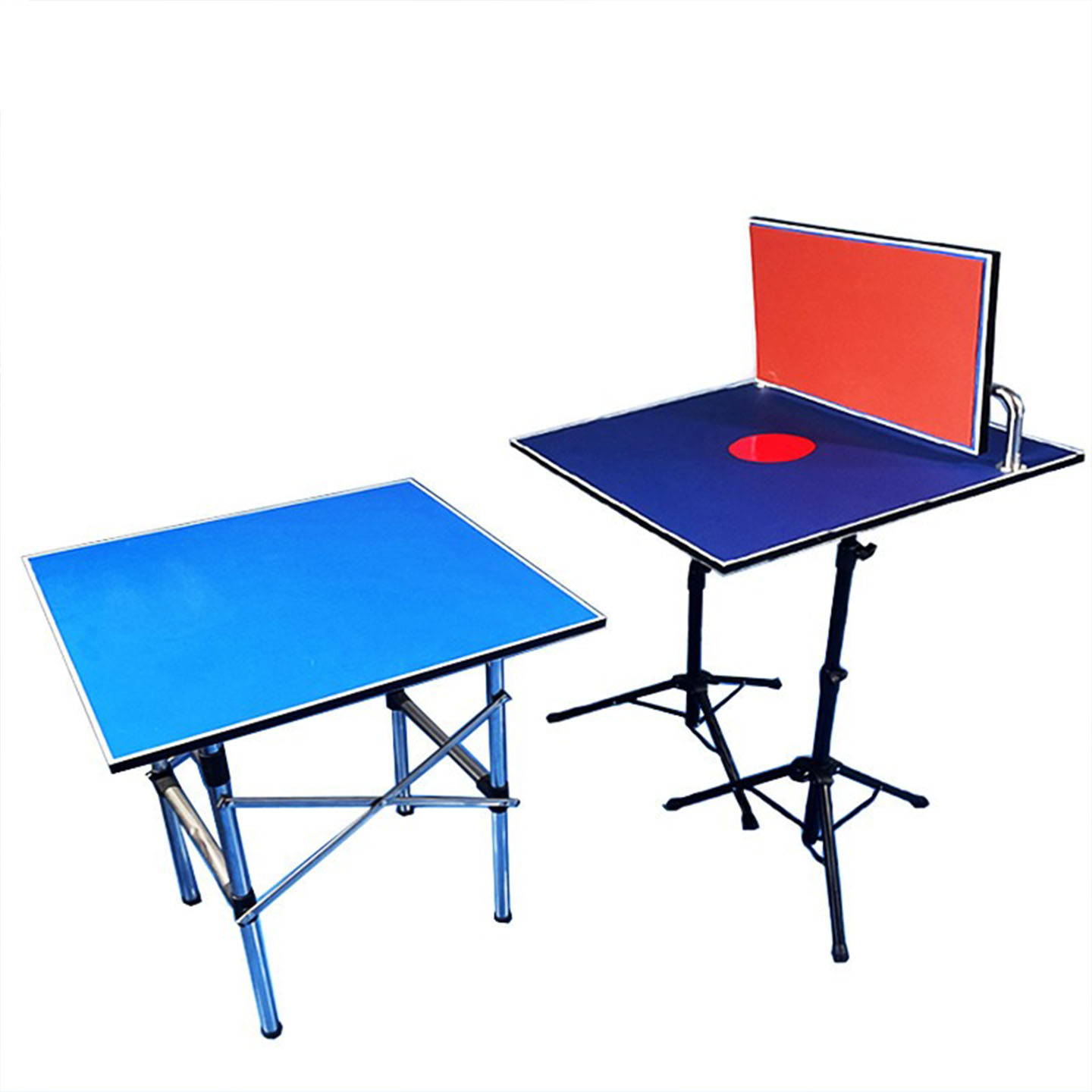 Table Tennis Trainer - Profesjonalna deska do treningu tenisa stołowego,