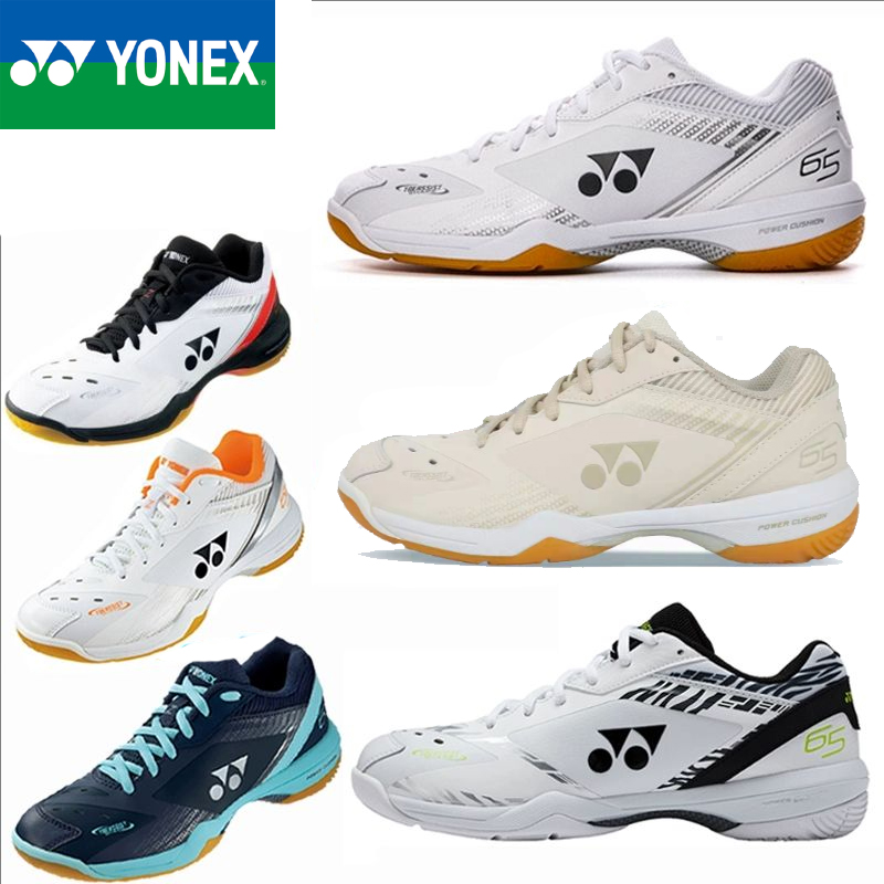 Table Tennis Yonex - Buty do badmintona i tenisa YONEX