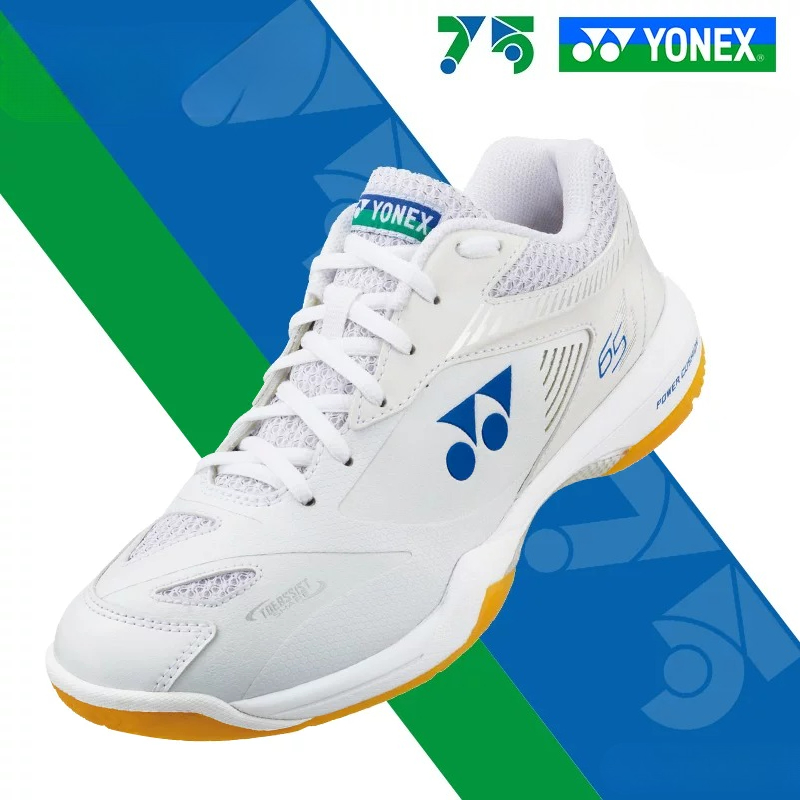 Table Tennis Yonex - Profesjonalne buty do badmintona YONEX Power