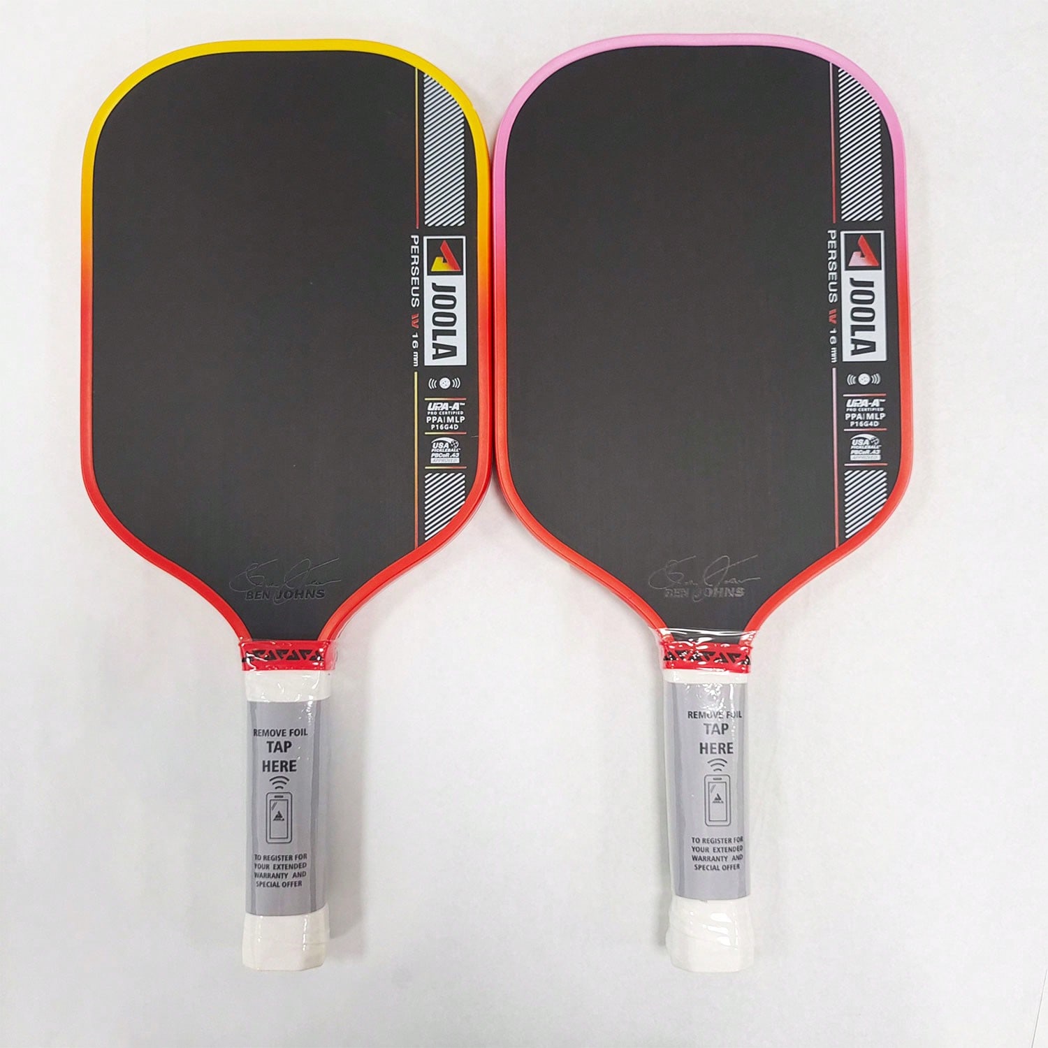 Table Tennis How To Play - Rakieta do tenisa stołowego JOOLA Pro
