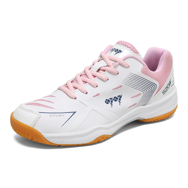 Table Tennis Kids - Kobiety Mężczyźni Dzieci Buty do badmintona