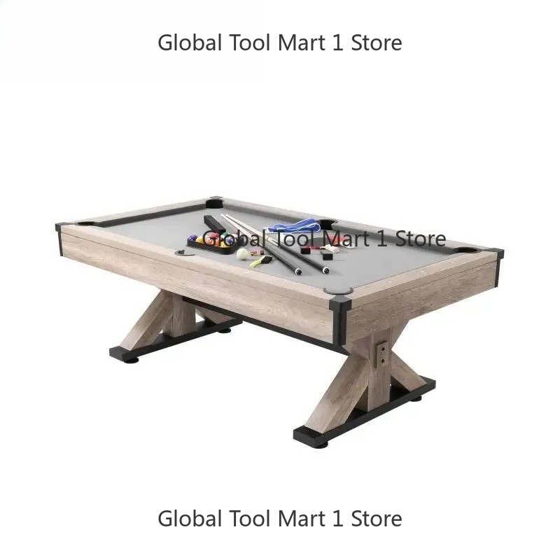 Table Tennis Or Tennis Table - VEV-OR 7ft 3-w-1 Stół Bilardowy Combo