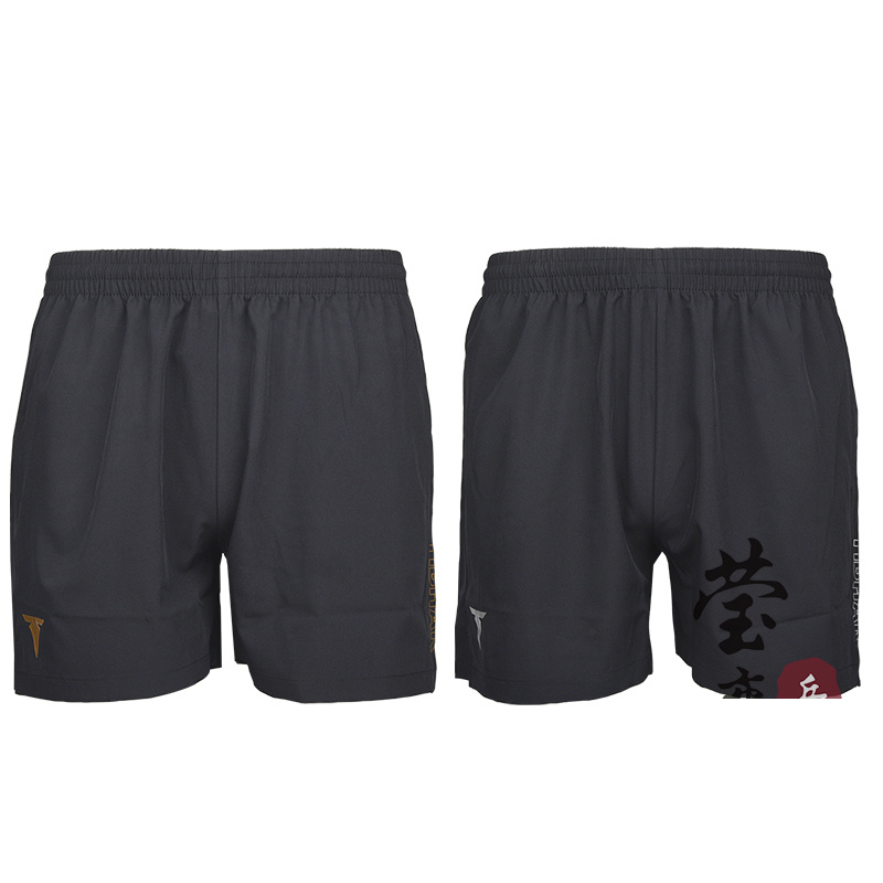 Table Tennis Outfit - Oryginalne, autentyczne spodenki do tenisa stołowego