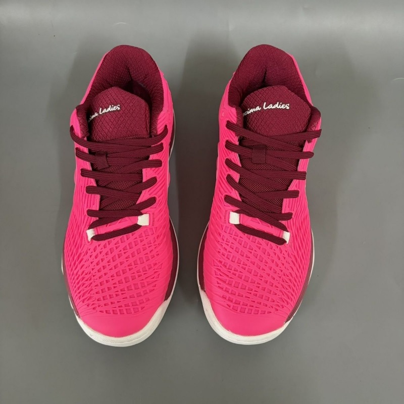Profesjonalne buty tenisowe da – Table Tennis Vs Badminton recenzja i cena