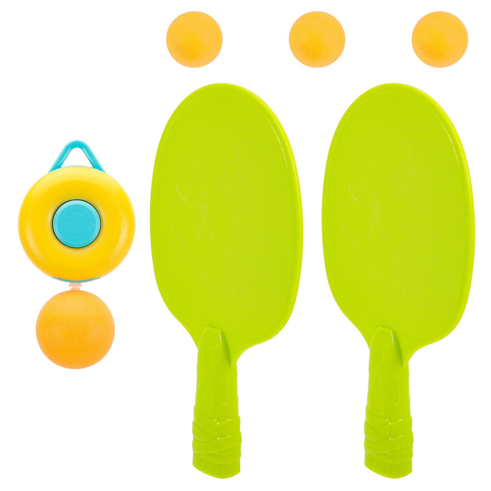 1 zestaw do treningu tenisa st – Table Tennis Trainer recenzja i cena