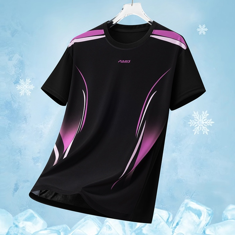 Proste geometryczne litery Gra – Table Tennis Outfit recenzja i cena