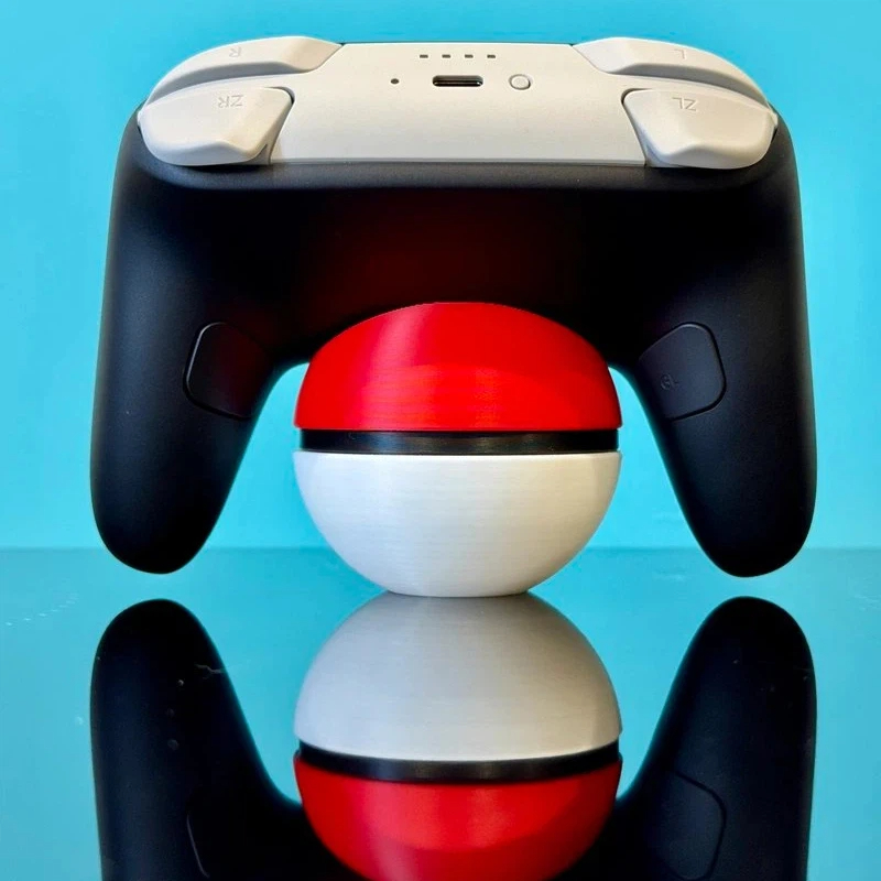 Uniwersalny uchwyt na kontrole – Table Tennis Xbox Game recenzja i cena