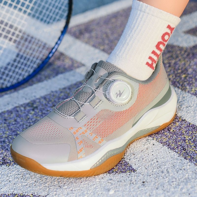 Profesjonalne buty tenisowe mł – Table Tennis Vs Badminton recenzja i cena