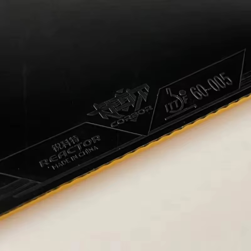 2 sztuki gum do tenisa stołowe – Table Tennis Trainer recenzja i cena