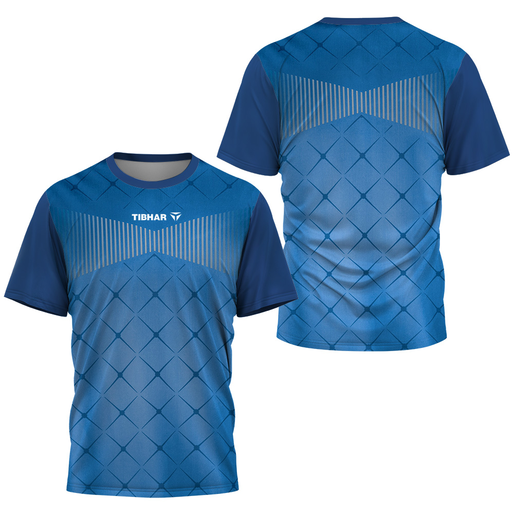 NOWA Koszulka sportowa Felix L – Table Tennis Kids recenzja i cena