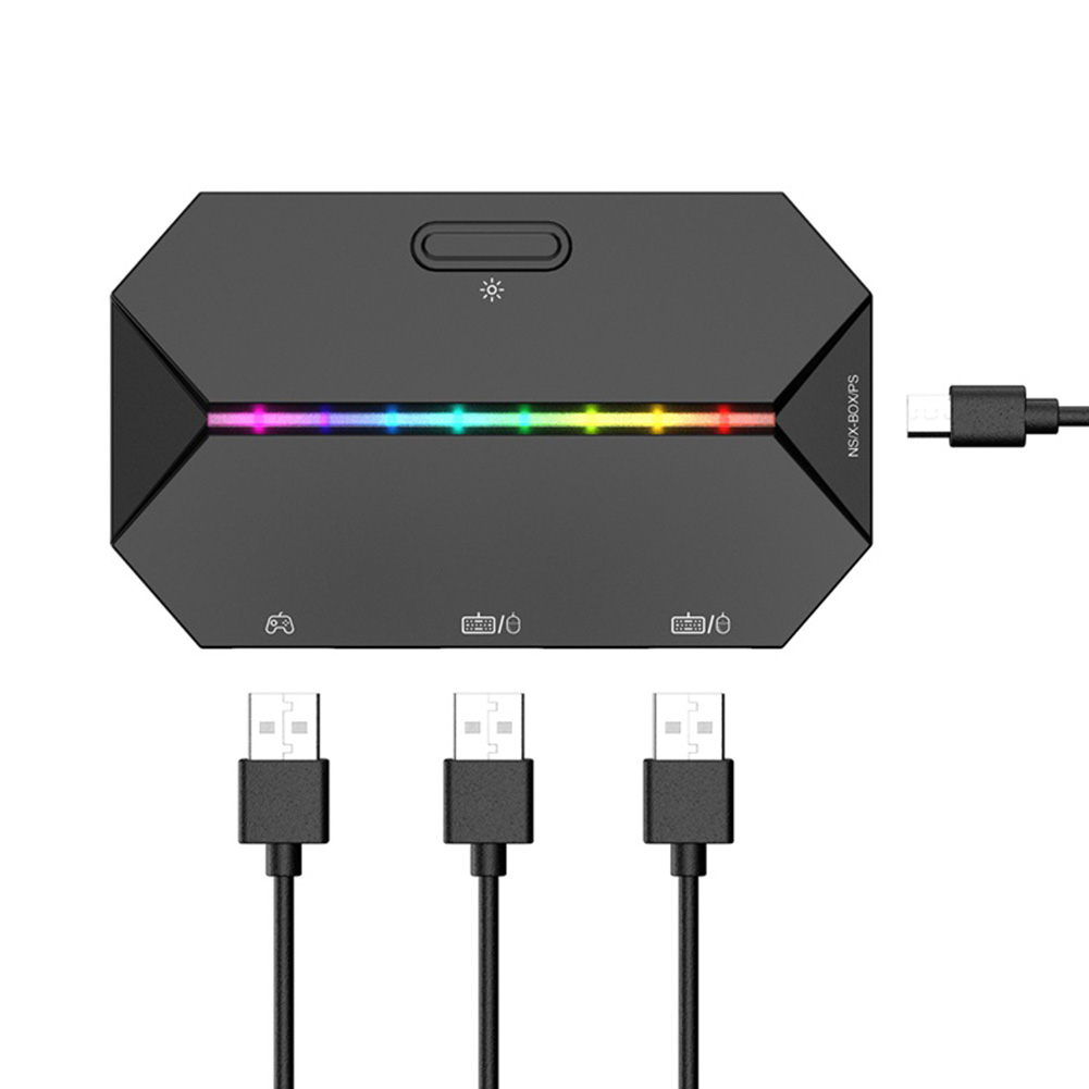 Adapter/Konwerter G6L do podłą – Table Tennis Xbox Game recenzja i cena