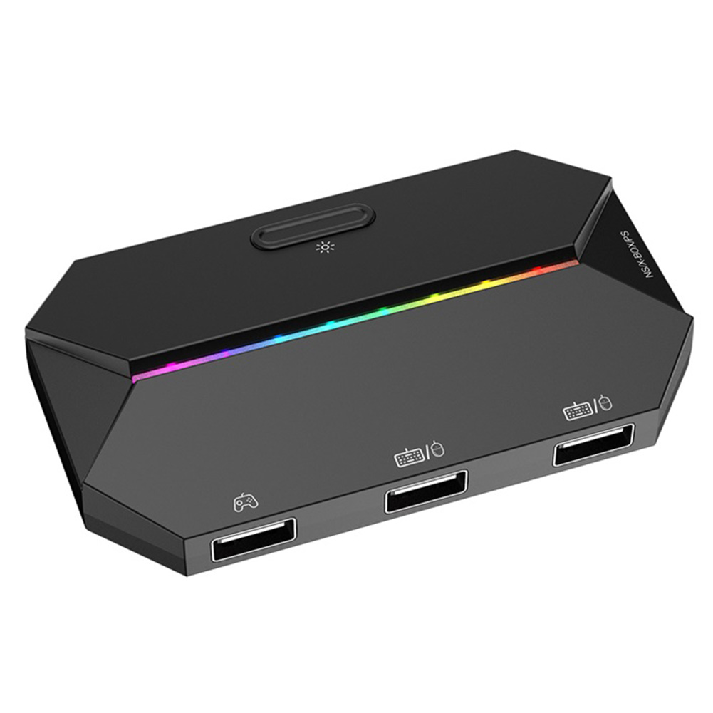 Adapter/Konwerter G6L do podłą – Table Tennis Xbox Game recenzja i cena