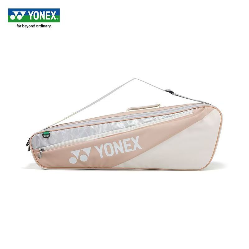 Plecak do badmintona YONEX, du – Table Tennis Yonex recenzja i cena