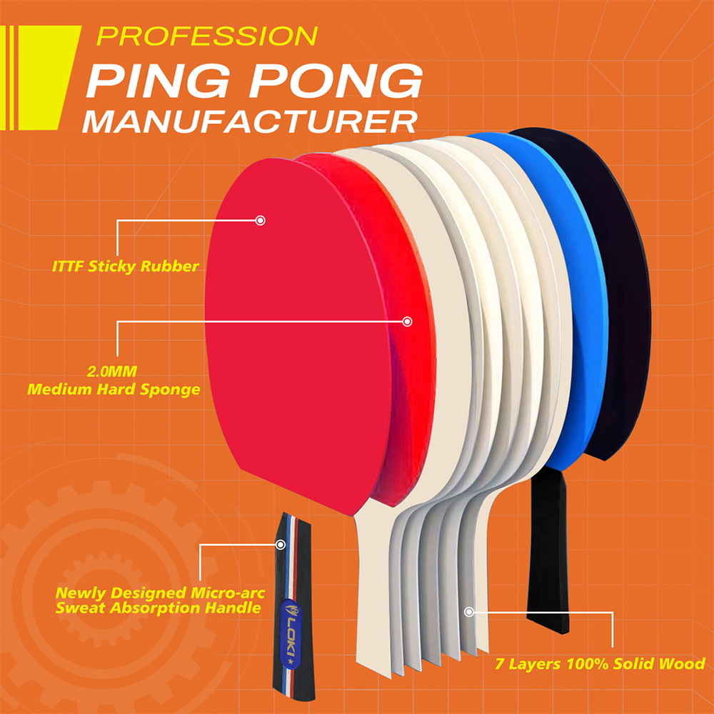 Profesjonalna gra treningowa w – Table Tennis Or Tennis Table recenzja i cena