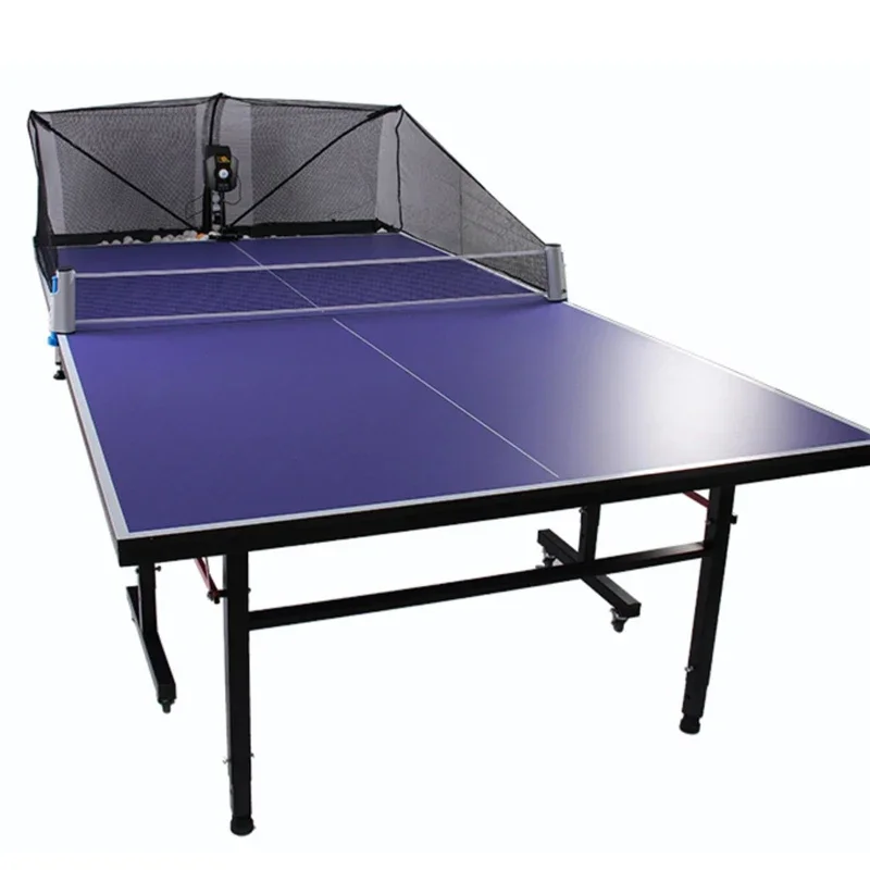 Maszyna do treningu tenisa sto – Table Tennis Pro recenzja i cena