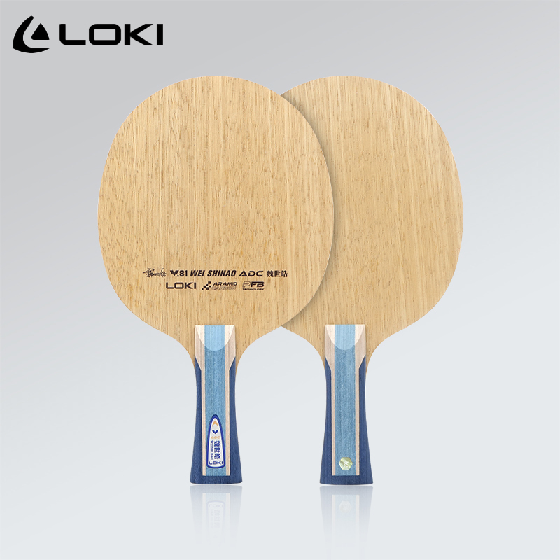 Oryginalna rakietka do tenisa  – Table Tennis Blade recenzja i cena