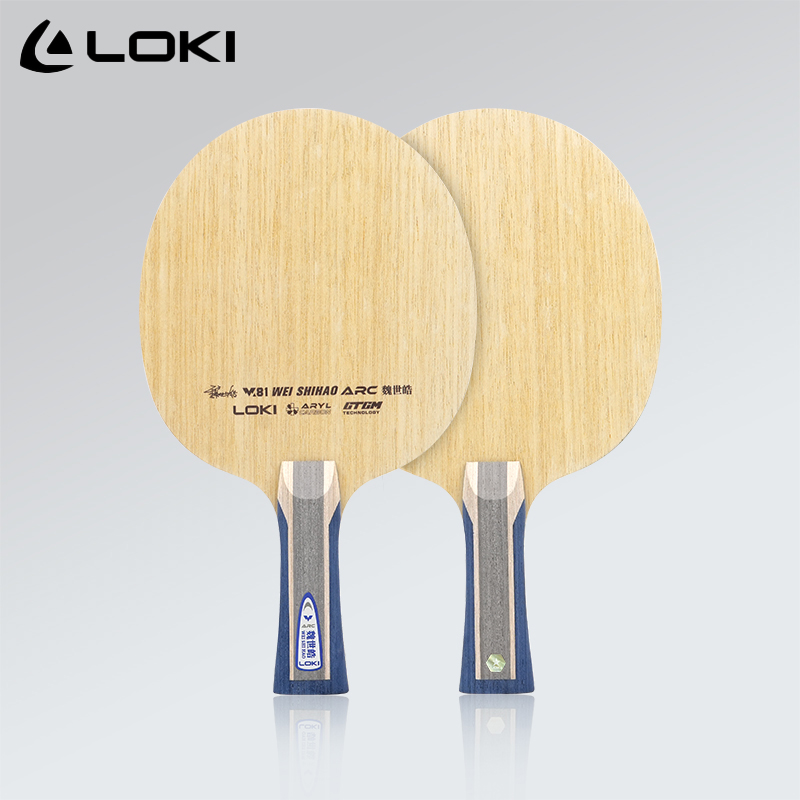 Oryginalna rakietka do tenisa  – Table Tennis Blade recenzja i cena