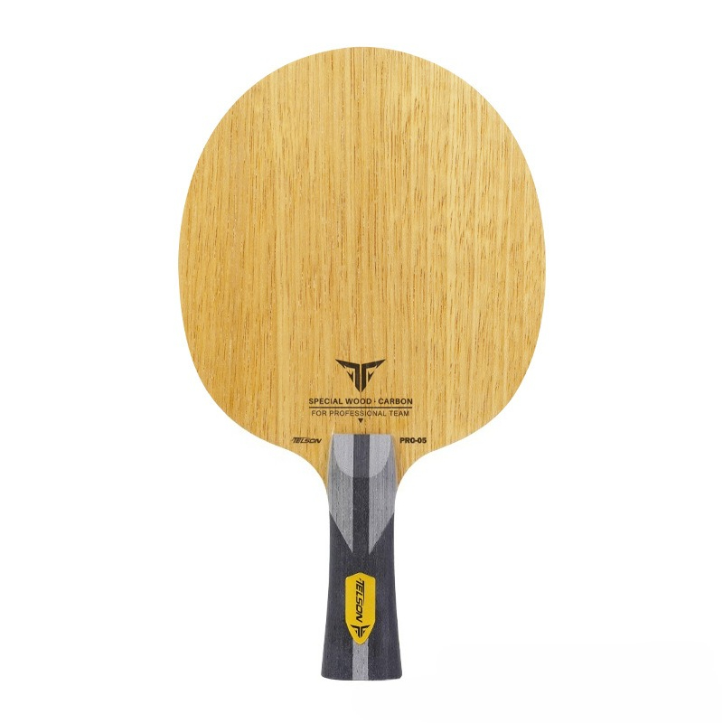 Łopatka do tenisa stołowego LO – Table Tennis Pro recenzja i cena
