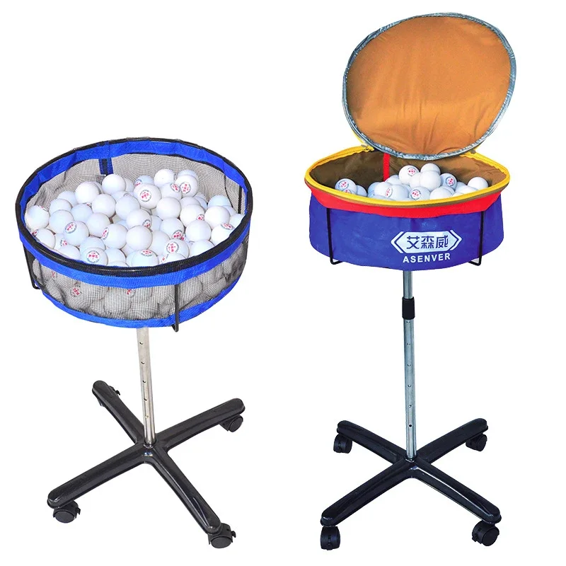 Urządzenie do treningu tenisa  – Table Tennis How To Play recenzja i cena