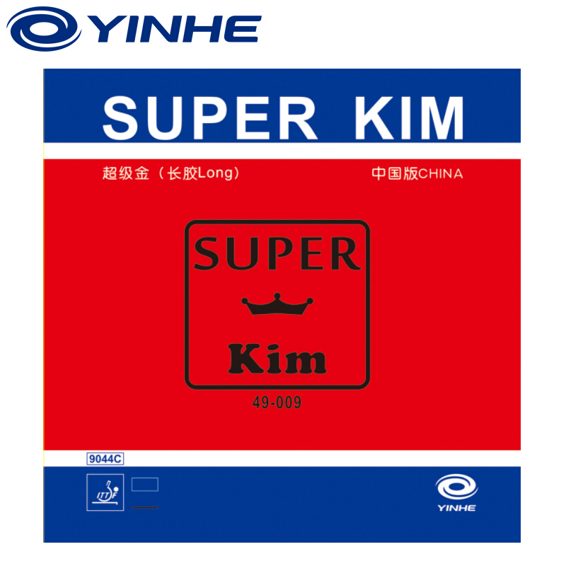 Nowość! YINHE Super KIM Long P – Table Tennis Or Tennis Table recenzja i cena