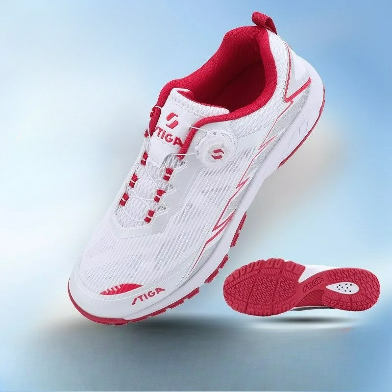 Profesjonalne buty do tenisa s – Table Tennis Vs Badminton recenzja i cena