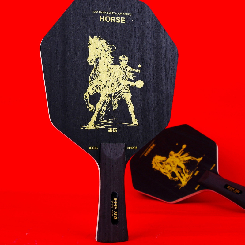 9-warstwowa deska do tenisa st – Table Tennis Blade recenzja i cena