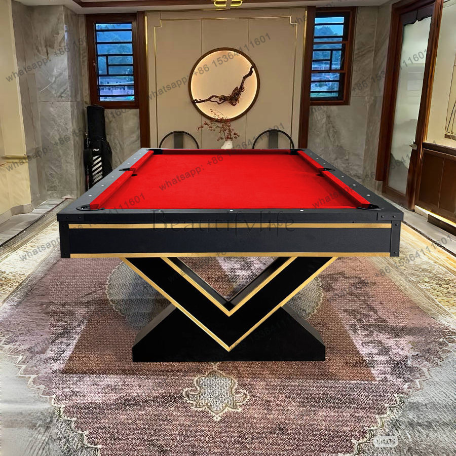 Stół bilardowy marmurowy czarn – Table Tennis Or Tennis Table recenzja i cena