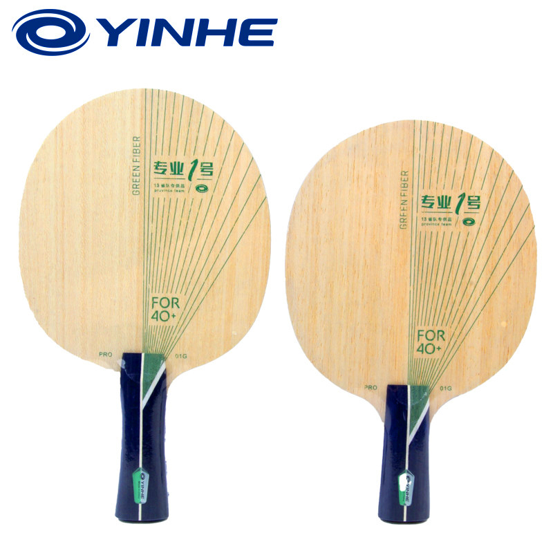 Rakietka do tenisa stołowego Y – Table Tennis Pro recenzja i cena