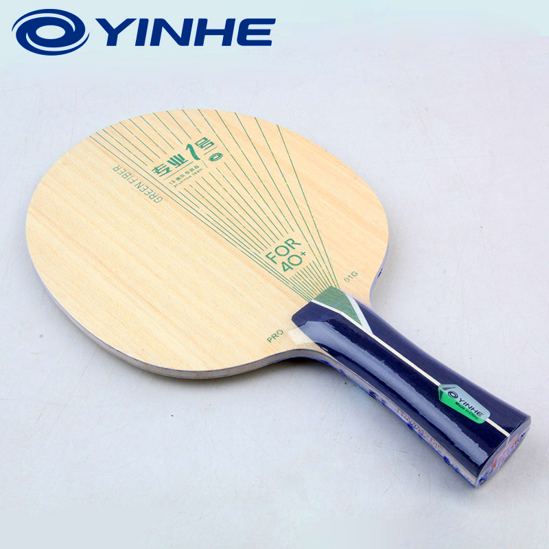 Rakietka do tenisa stołowego Y – Table Tennis Pro recenzja i cena