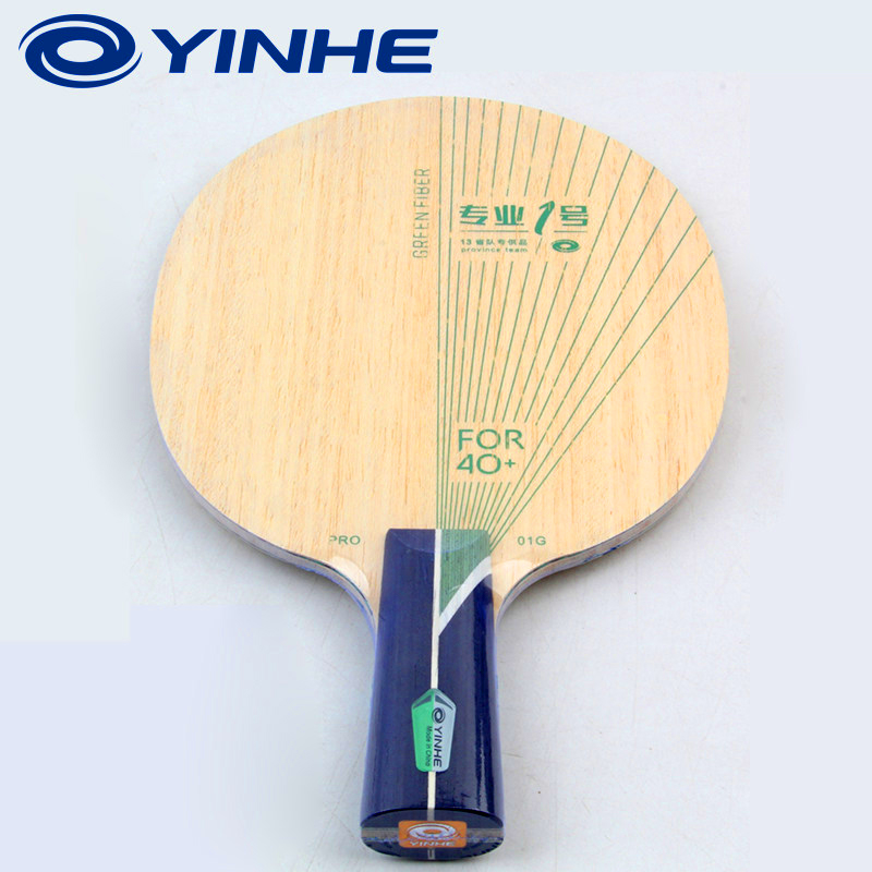 Rakietka do tenisa stołowego Y – Table Tennis Pro recenzja i cena