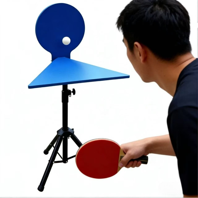 Regulowana deska do treningu t – Table Tennis How To Play recenzja i cena