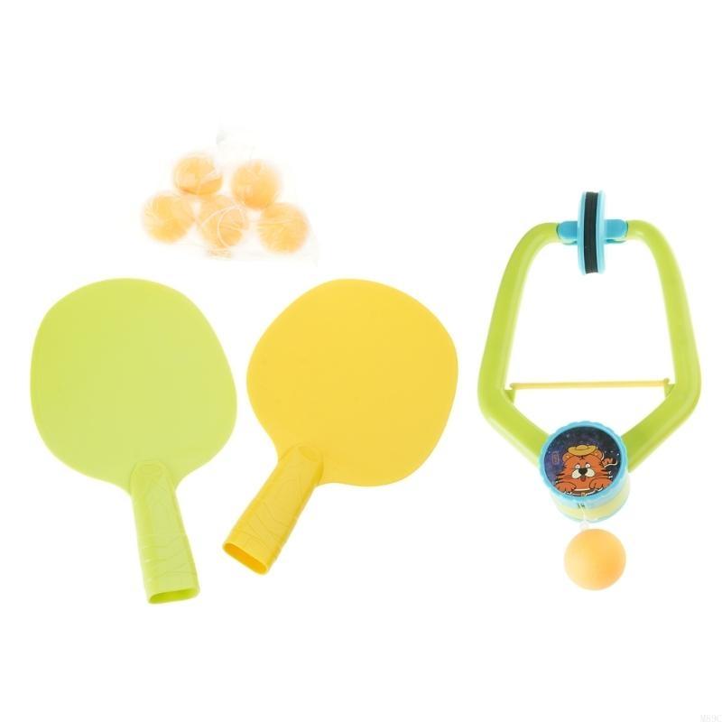 M89C wiszący trener tenisowy z – Table Tennis Kids recenzja i cena