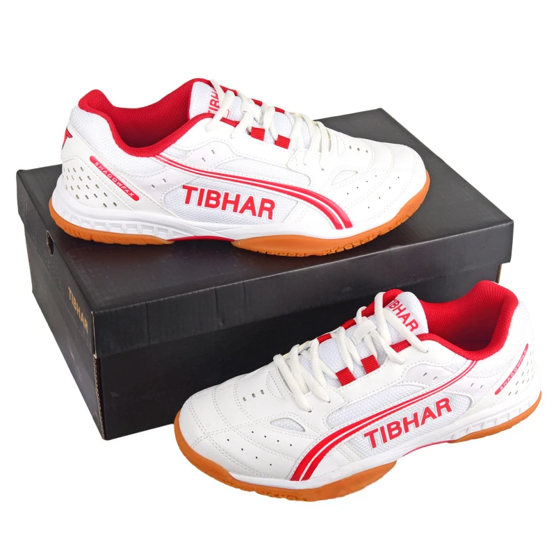 Nowe buty do tenisa stołowego  – Table Tennis Outfit recenzja i cena