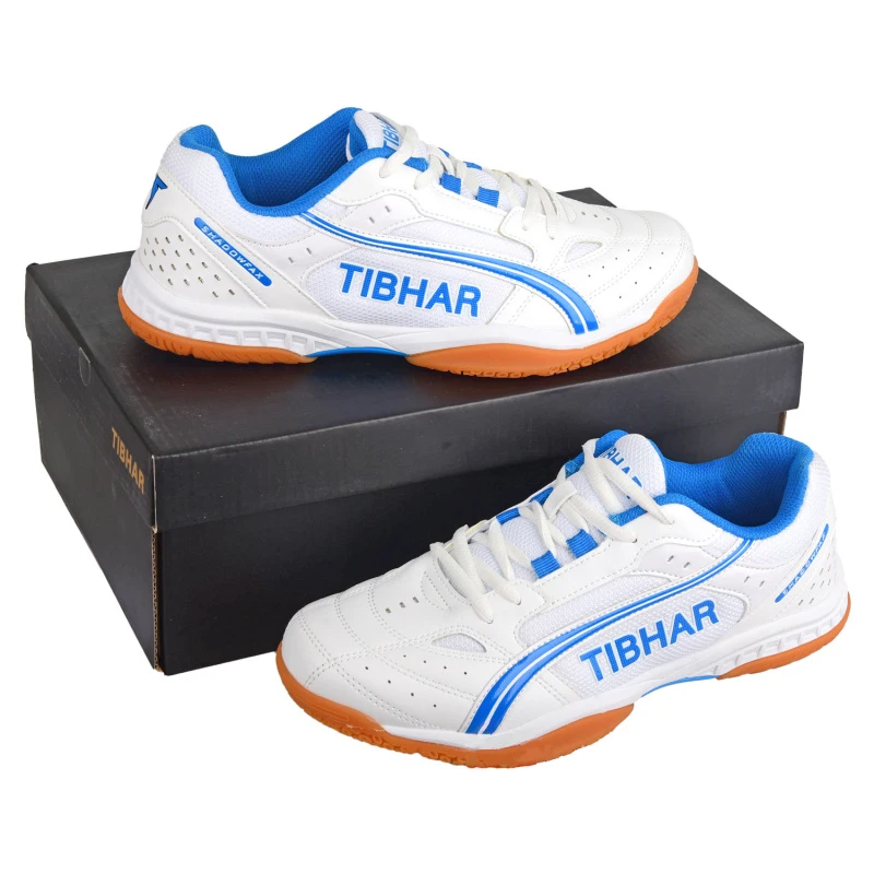 Nowe buty do tenisa stołowego  – Table Tennis Outfit recenzja i cena