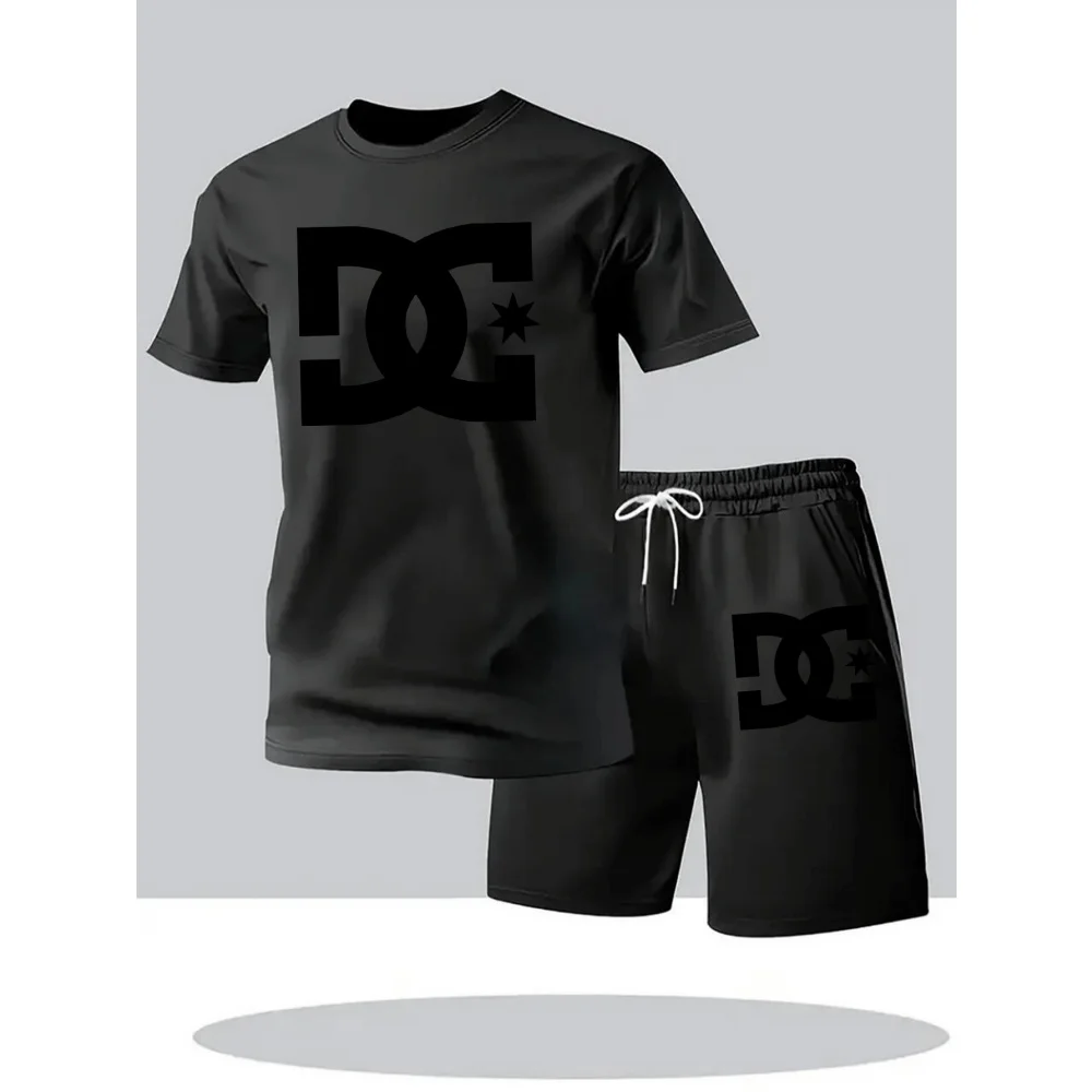 Letni męski zestaw odzieży cod – Table Tennis Outfit recenzja i cena