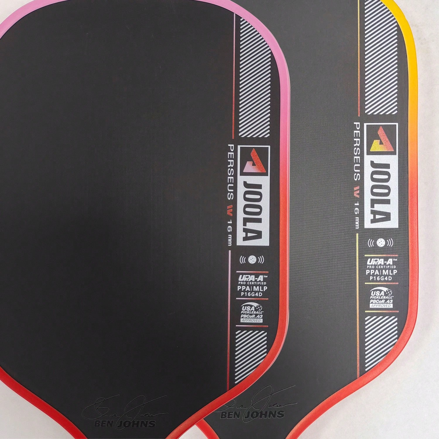 Rakieta do tenisa stołowego JO – Table Tennis How To Play recenzja i cena