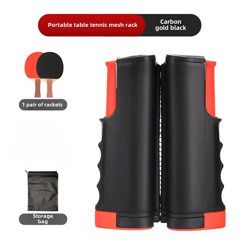 Siatka do tenisa stołowego, st – Table Tennis How To Play recenzja i cena