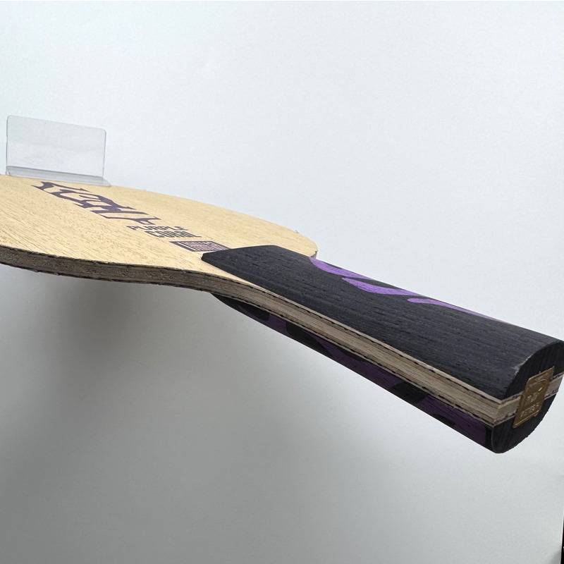 Rakietka do tenisa stołowego M – Table Tennis Blade recenzja i cena