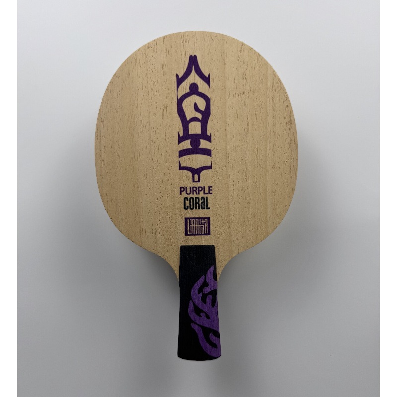 Rakietka do tenisa stołowego M – Table Tennis Blade recenzja i cena