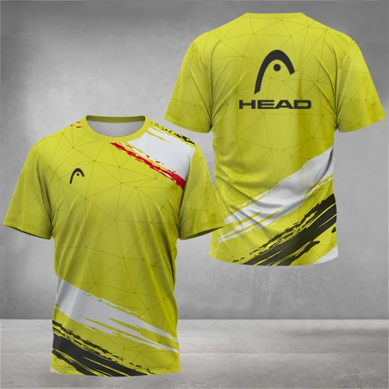 Letnia Oddychająca Męska Koszu – Table Tennis Outfit recenzja i cena