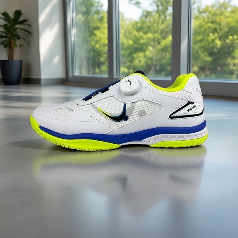 Profesjonalne buty do tenisa s – Table Tennis Vs Badminton recenzja i cena