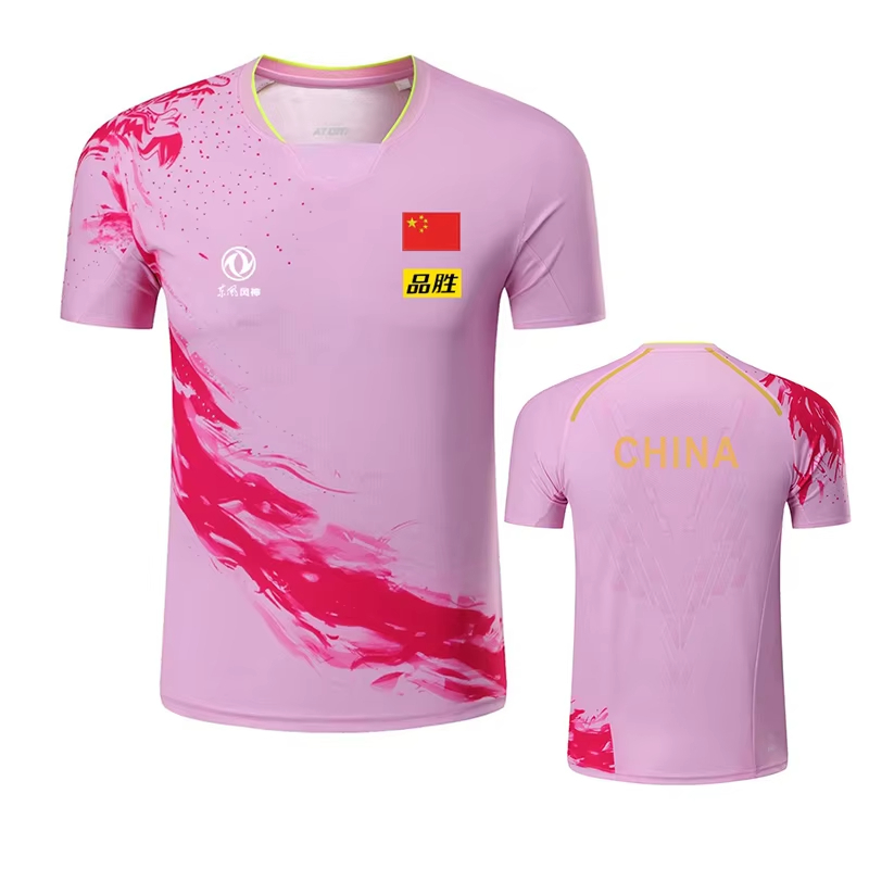 China Dragon Table Tennis Kosz – Table Tennis Outfit recenzja i cena