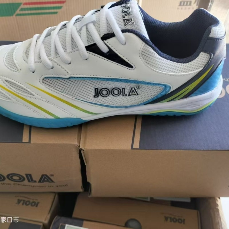 Oryginalne markowe buty do ten – Table Tennis Vs Badminton recenzja i cena