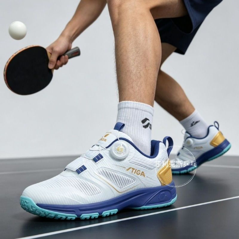 Profesjonalne buty do tenisa s – Table Tennis Vs Badminton recenzja i cena