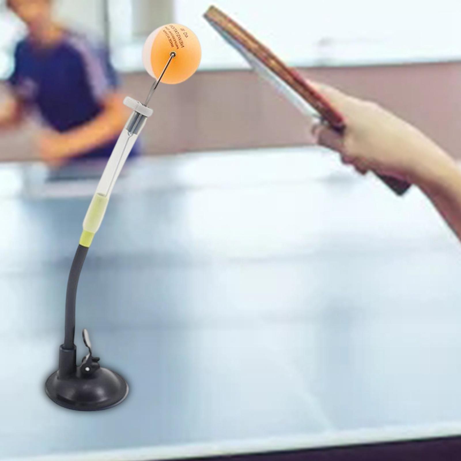 Trener do tenisa stołowego z m – Table Tennis Footwork recenzja i cena