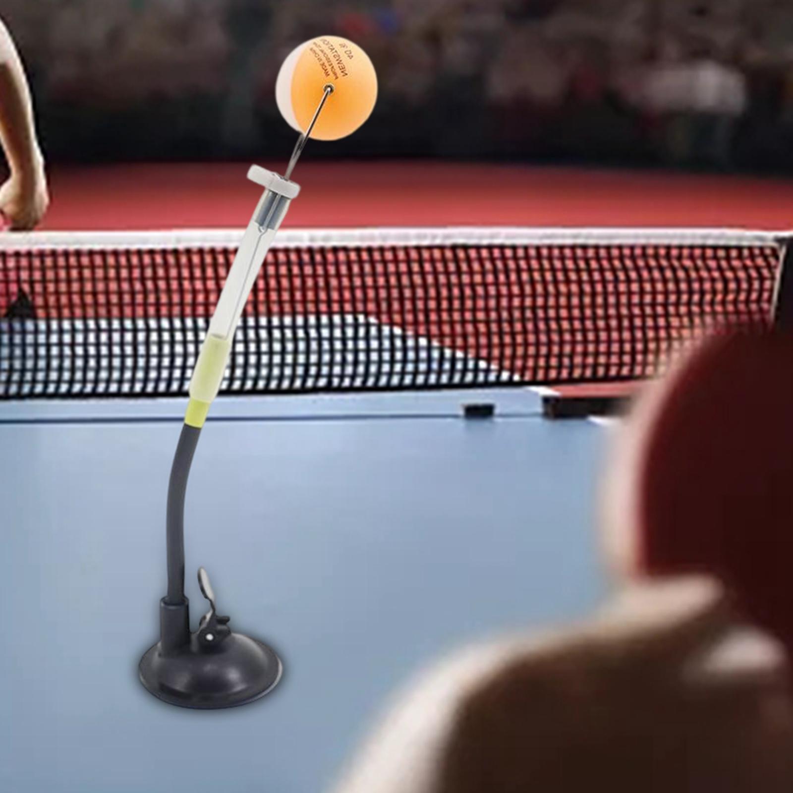 Trener do tenisa stołowego z m – Table Tennis Footwork recenzja i cena