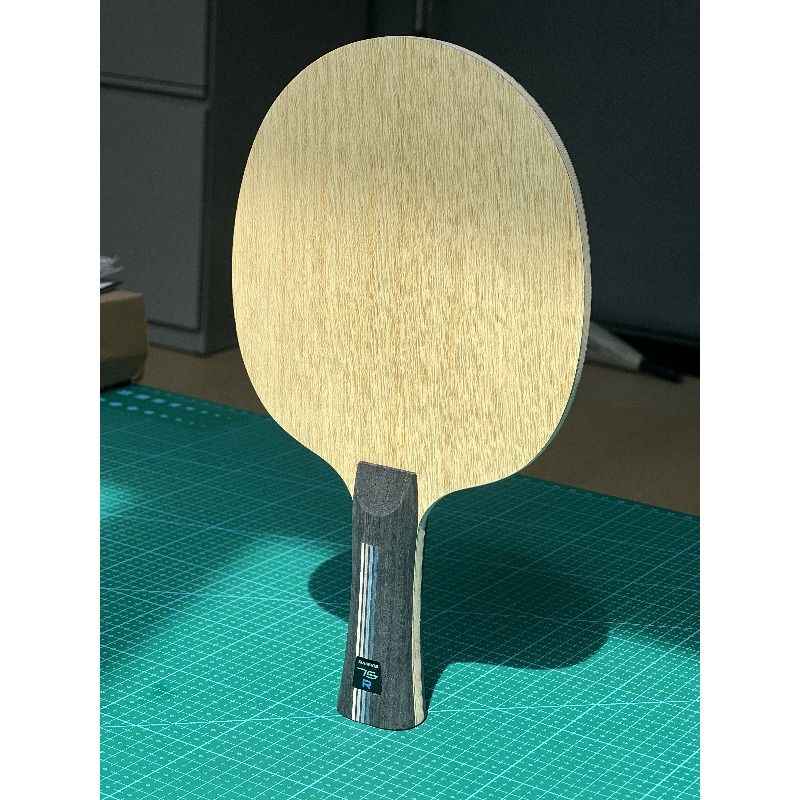 SANWEI 75R 5+2 Outer H-GLC Des – Table Tennis Blade recenzja i cena